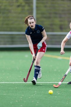 Bild 158 - F VfL Pinneberg - HC St. Pauli : Ergebnis: 2:1